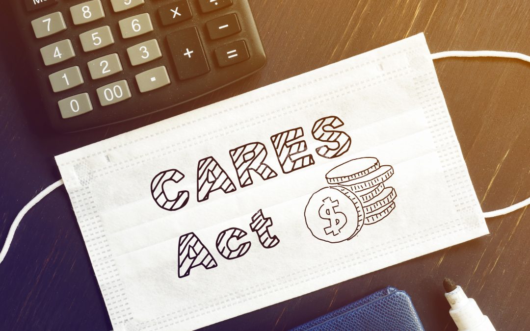 The Coronavirus Aid, Relief, and Economic Security (CARES) Act