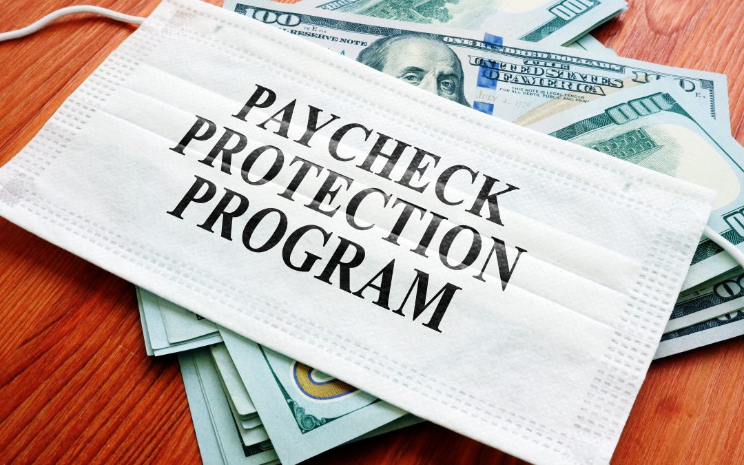 The Paycheck Protection Program (“PPP”) Highlights
