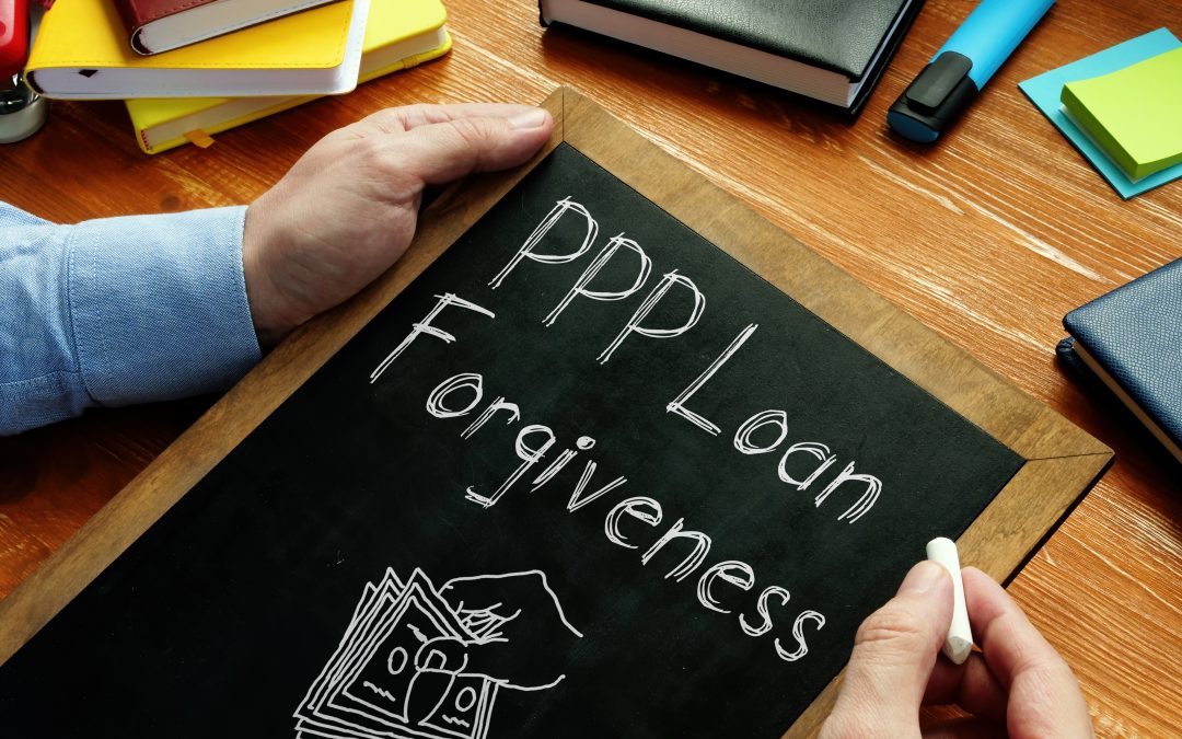 “PPP” Loan Forgiveness, What if the employee won’t accept my rehire offer?