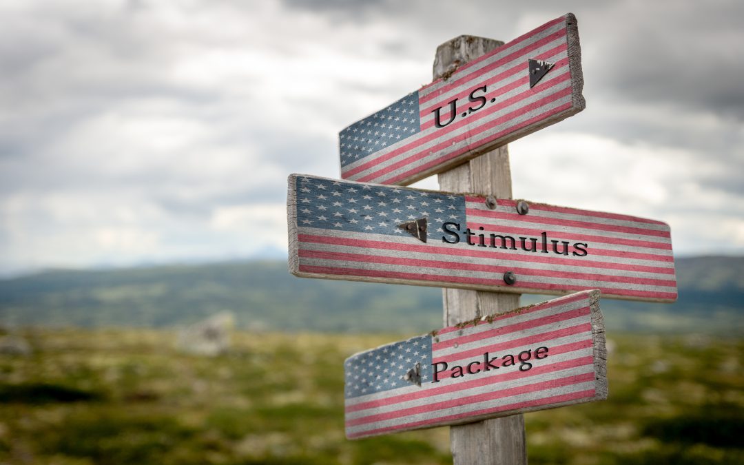 Stimulus Update: What Does it Mean for You?