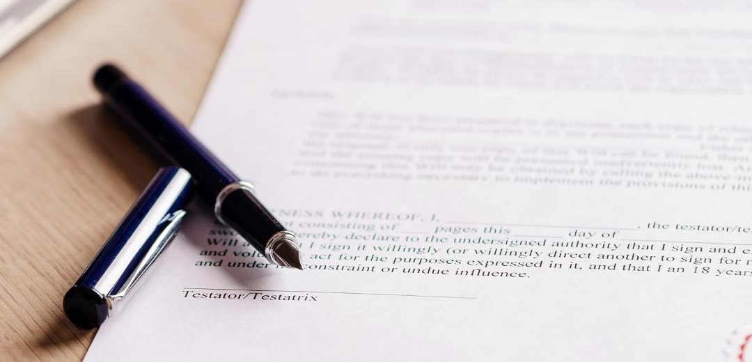 Ways in which a residential real estate attorney can help you navigate a real estate transaction.