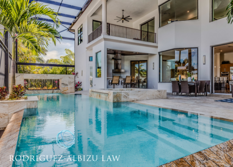 Sun, Sand, and Legalities: Your Ultimate Guide to Navigating Martin County Real Estate