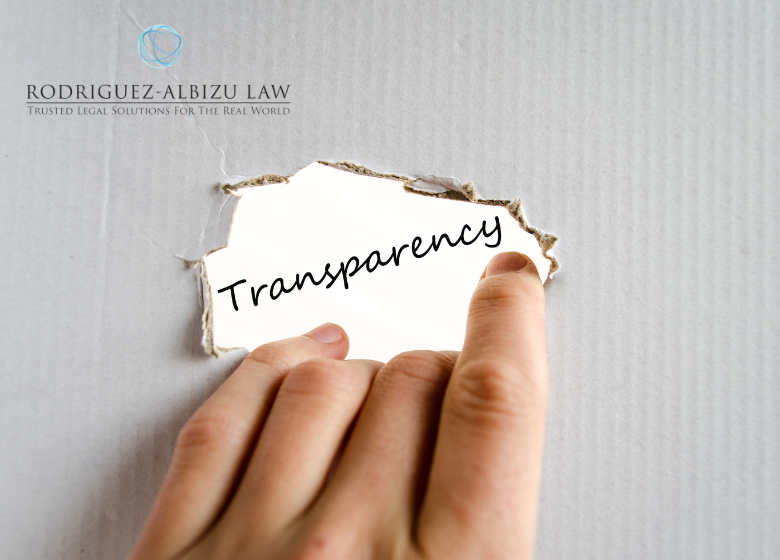 Ensuring Compliance with the Corporate Transparency Act